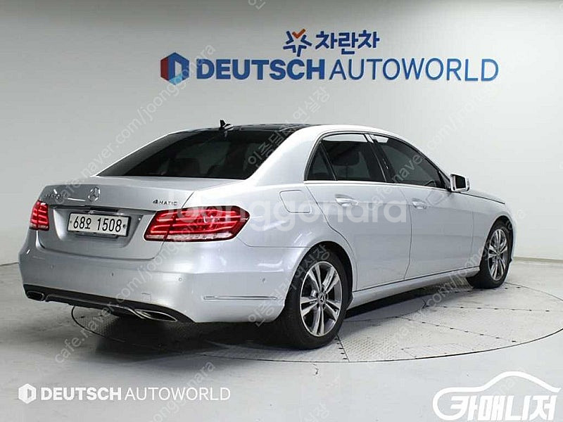 [벤츠]E-클래스 W212 E250 블루텍 4MATIC...--2