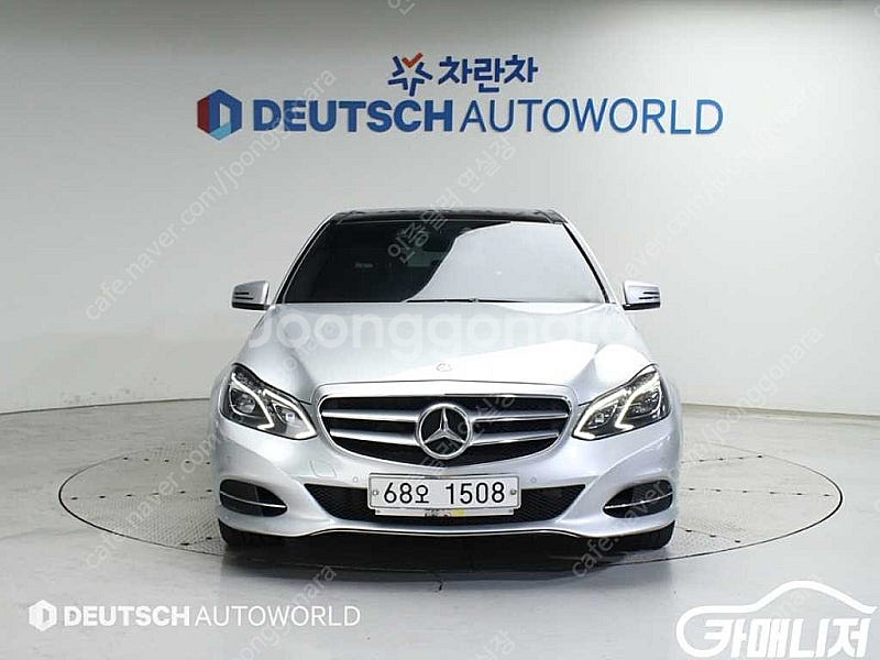 [벤츠]E-클래스 W212 E250 블루텍 4MATIC...--3