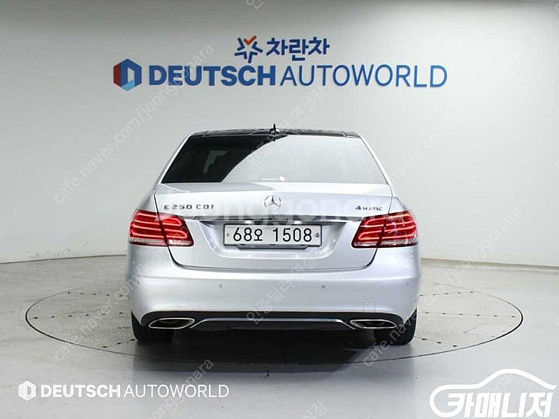 [벤츠]E-클래스 W212 E250 블루텍 4MATIC...--4