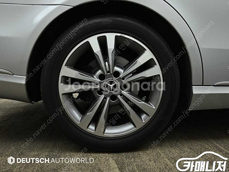 [벤츠]E-클래스 W212 E250 블루텍 4MATIC...--5