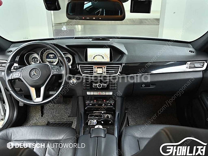 [벤츠]E-클래스 W212 E250 블루텍 4MATIC...--7