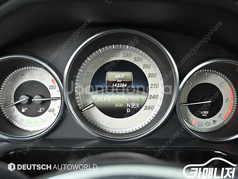 [벤츠]E-클래스 W212 E250 블루텍 4MATIC...--8