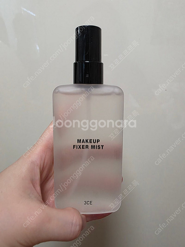 3CE 메이크업 픽서--0