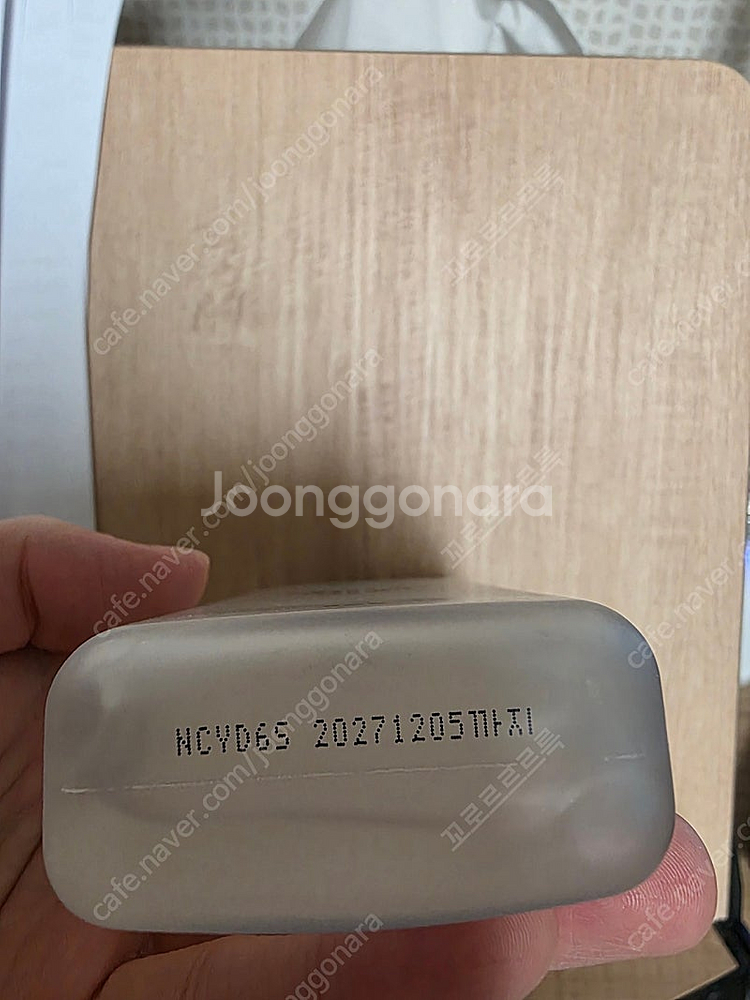 3CE 메이크업 픽서--1