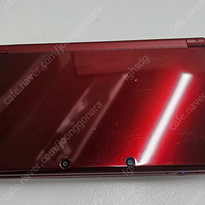 닌텐도 뉴 3DS XL 팝니다