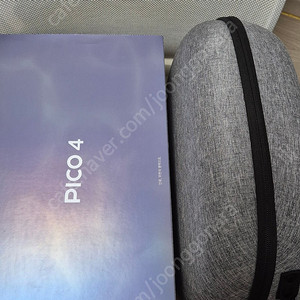 피코 pico 4 올인원 vr 128GB 팝니다