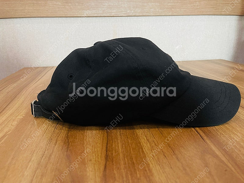 스투시 스몰로고 모자--3