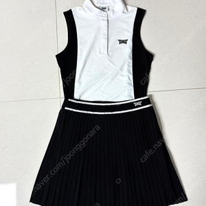 Pxg 여성 나시 xs