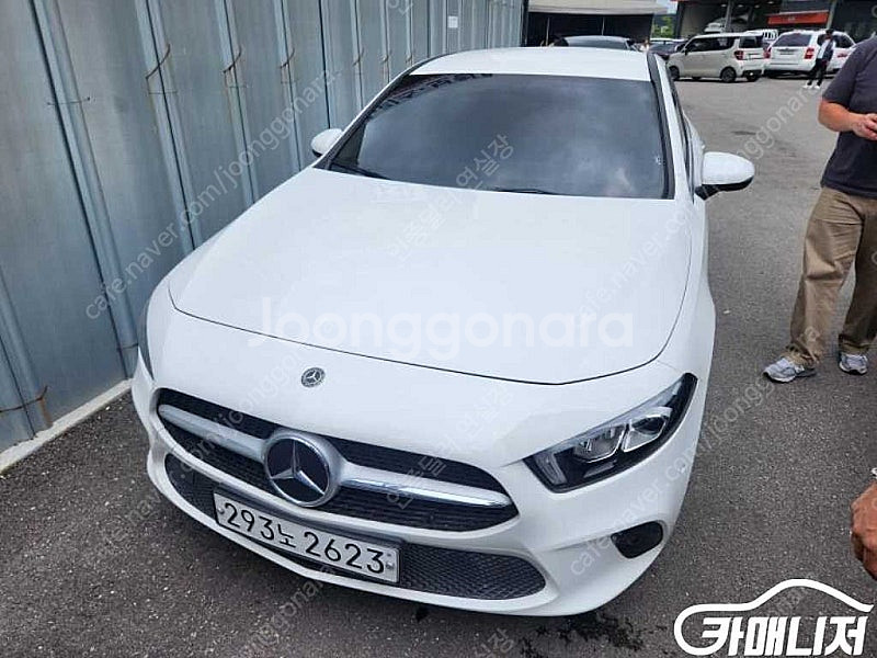 [벤츠]A클래스 W177 A250 4MATIC 세단 ★...--0