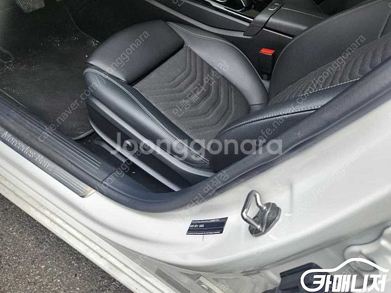 [벤츠]A클래스 W177 A250 4MATIC 세단 ★...--5