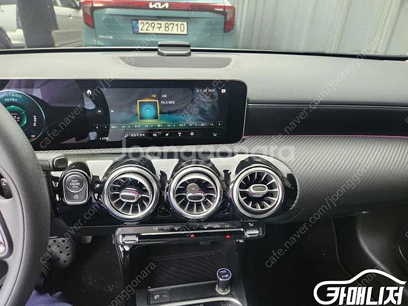 [벤츠]A클래스 W177 A250 4MATIC 세단 ★...--9