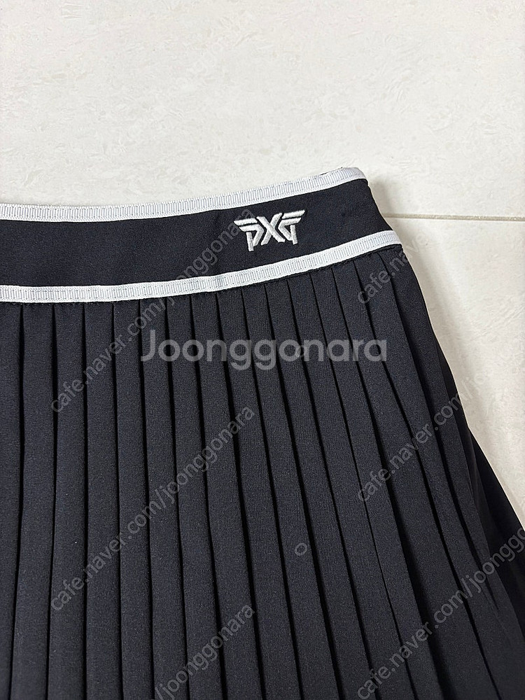 Pxg 여성 스커트 xxs--1
