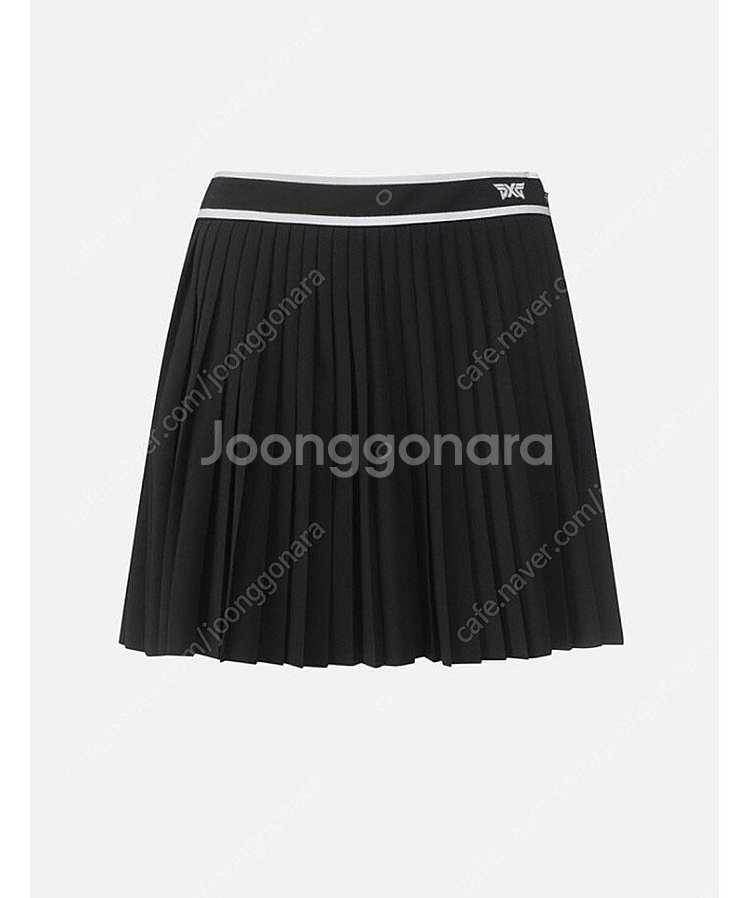 Pxg 여성 스커트 xxs--6