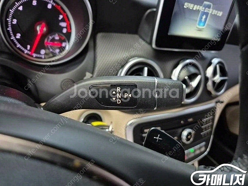 [벤츠]GLA클래스 X156 GLA220 (5인승) ★...--8