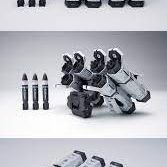 솔로몬모형 MLRS 만 가조립 구매합니다!