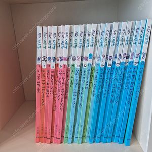과학도깨비 55권 택포
