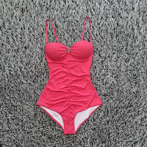 엠포리오 아르마니 여성 원피스 수영복 S 새상품 080602