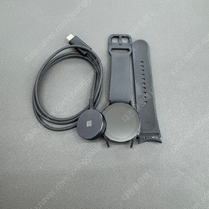 [대전중고폰] 077830 갤럭시워치5 블랙 40mm 판매합니다