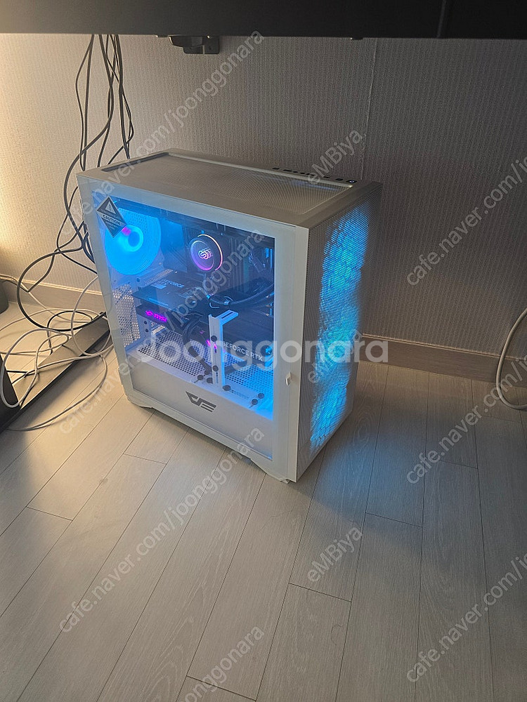 고사양 조립PC 본체 판매합니다.--3