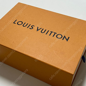 루이비통 가방 상자