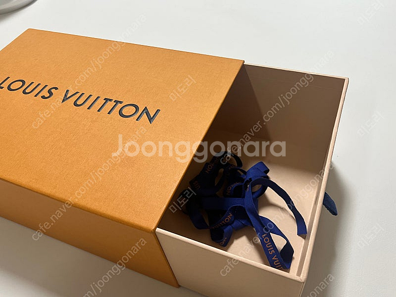 루이비통 가방 상자--1