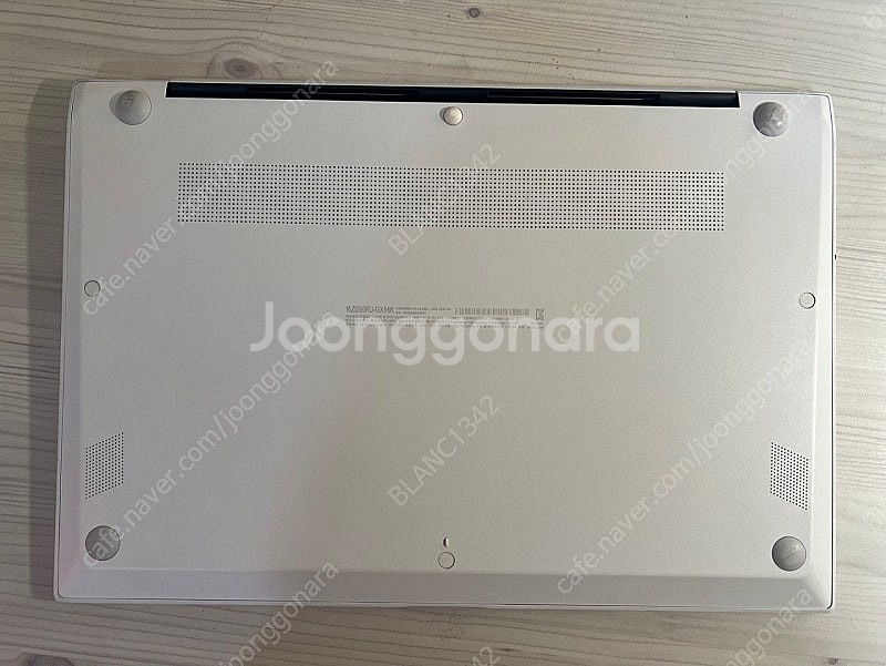 LG Gram 노트북 i5 13세대 16zd90ru-g...--2