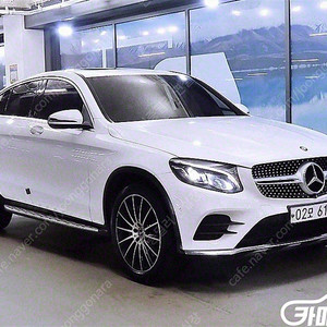 [벤츠]GLC클래스 X253 GLC 220 d 4MATIC 프리미엄 쿠페 (5인승) ★중고차★중고차매입★전액할부★저신용자★신불자★소액할부★현금★카드 전부 가능합니다!