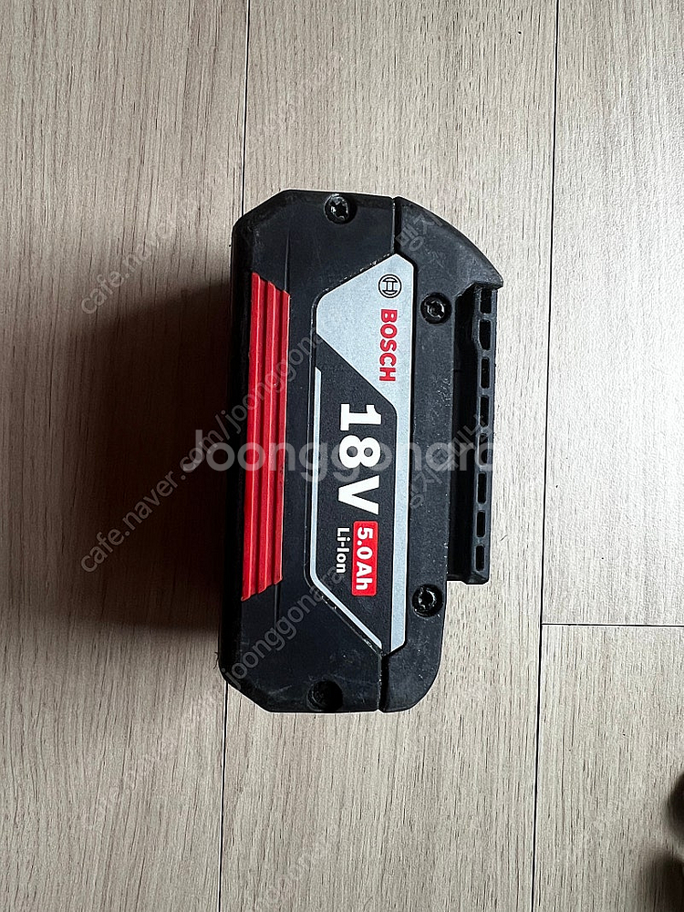 보쉬 컷쏘18v + 컷쏘날--6