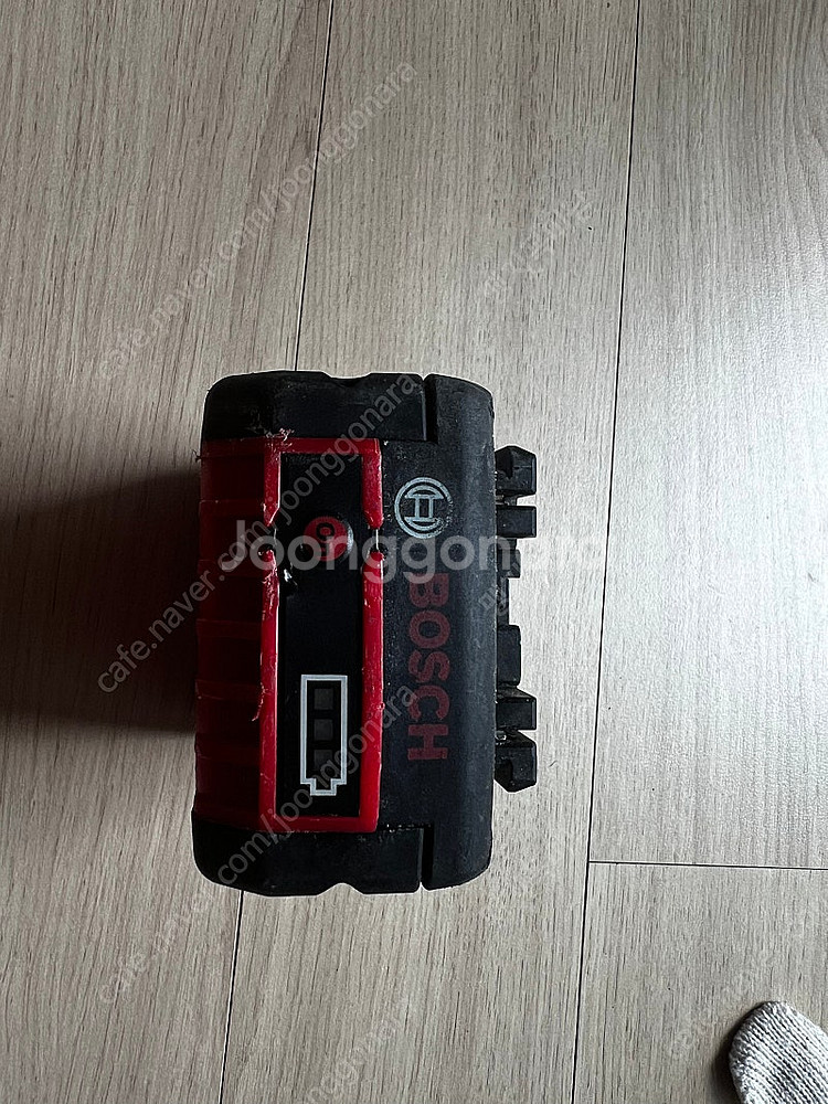 보쉬 컷쏘18v + 컷쏘날--7