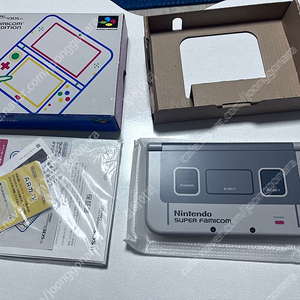 뉴 닌텐도 3ds 패미컴 에디션 판매