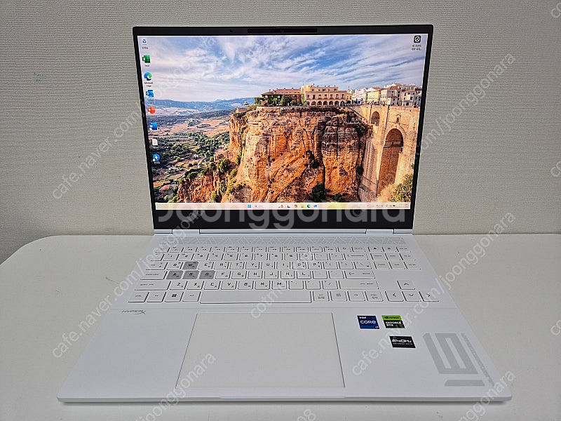 HP 오멘 16 SLIM 슬림 16-U1023TX RT...--0