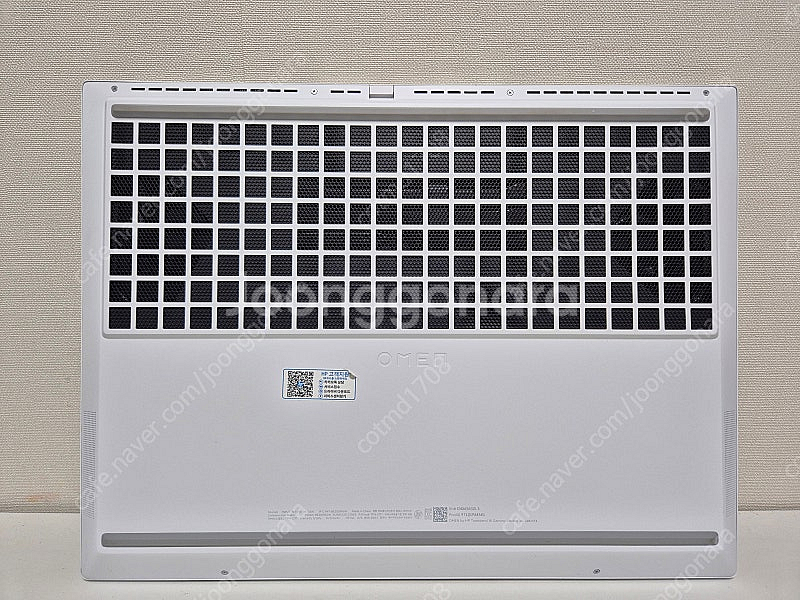 HP 오멘 16 SLIM 슬림 16-U1023TX RT...--6