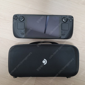 스팀덱 512g