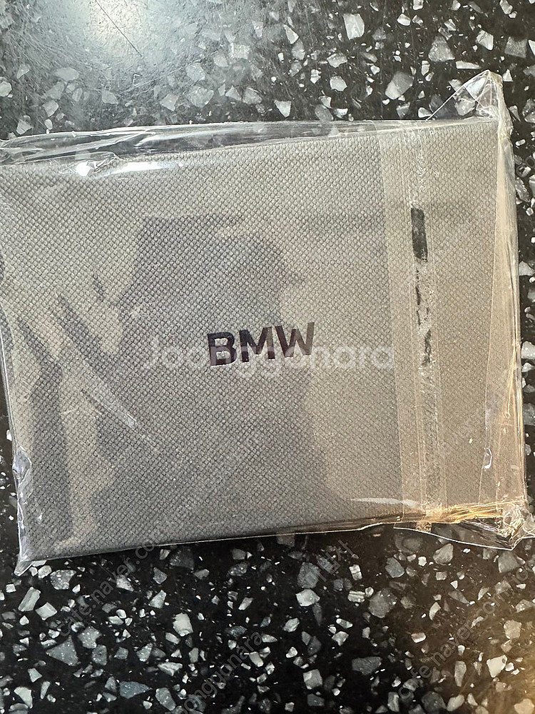 BMW 머니클립 (카드지갑)--3