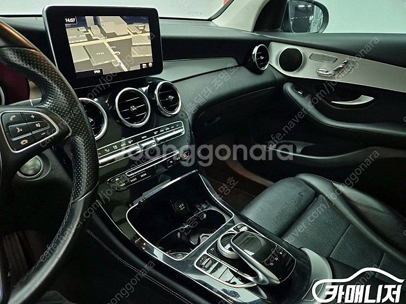 [벤츠]GLC클래스 X253 GLC 220 d 4MAT...--7