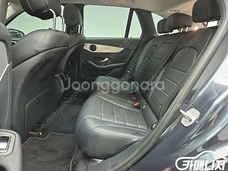 [벤츠]GLC클래스 X253 GLC 220 d 4MAT...--8