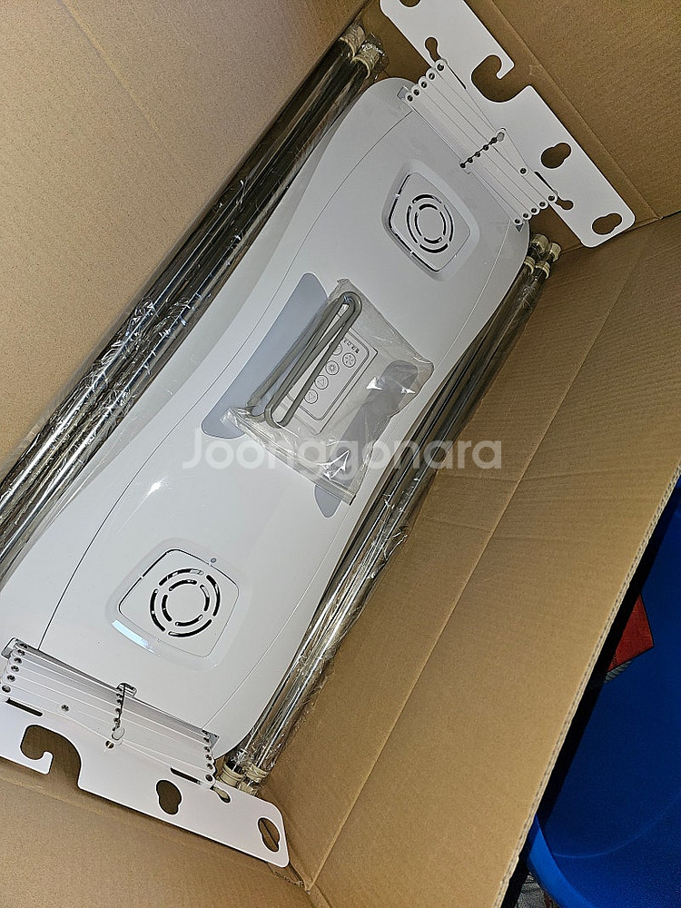 새제품)아르펠 전동 빨래건조대(N4010-R) 판매 합...--1