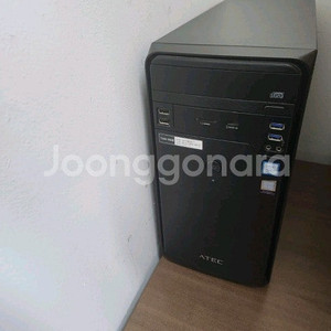 i7 10세대 본체 팝니다..