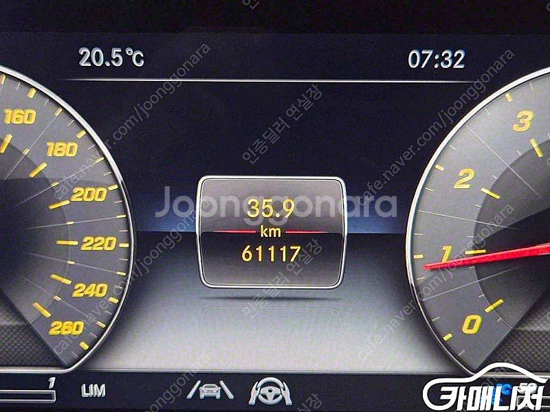 [벤츠]E-클래스 W213 E300 4MATIC 익스클...--8