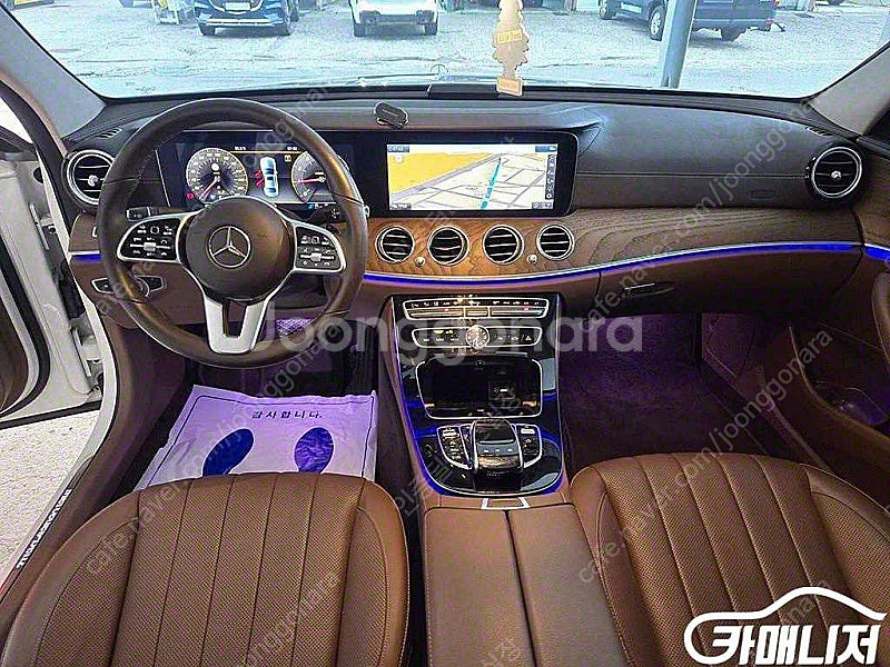 [벤츠]E-클래스 W213 E300 4MATIC 익스클...--9