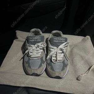 뉴발란스993 usa 250사이즈 15만 급처