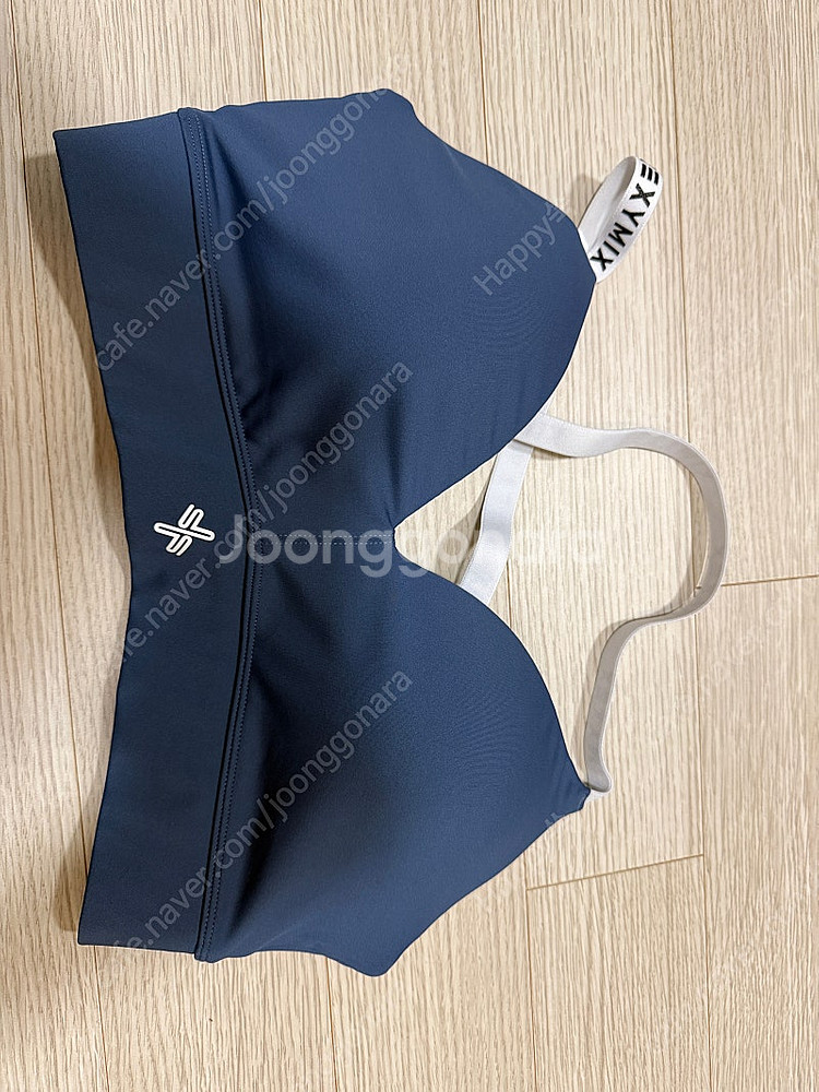 젝시믹스 브라탑 세탁만한 새상품 L--0