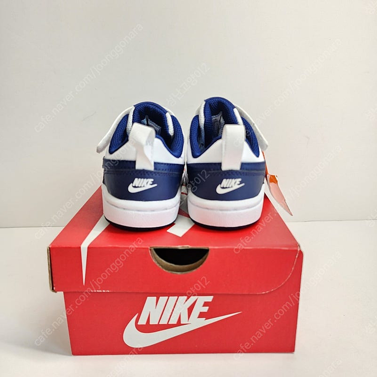 나이키 코트 버로우 아동운동화-180~220--4