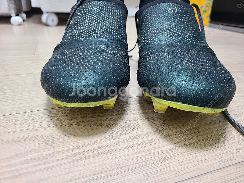 아디다스 x17+ 퓨어스피드 fg 250 팝니다--5