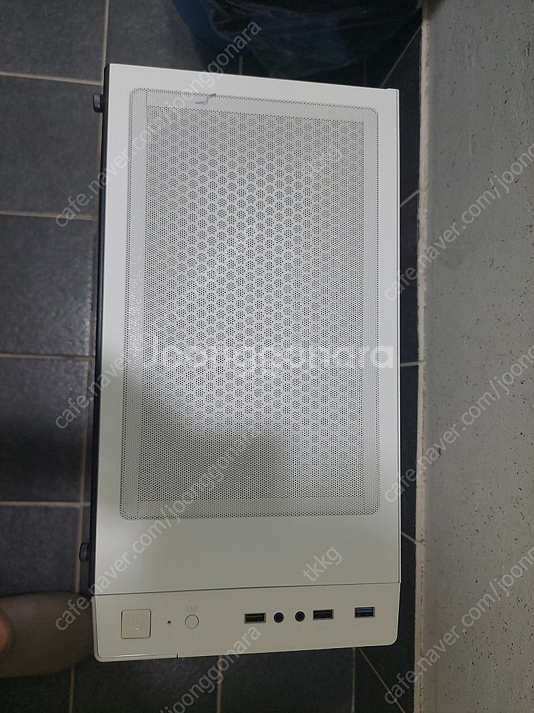 라이젠 R5 5600 GTX1660SUPER--1