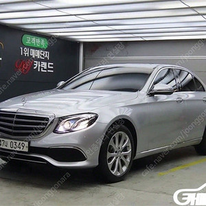 [벤츠]E-클래스 W213 E220d 익스클루시브 ★중고차★중고차매입★전액할부★저신용자★신불자★소액할부★현금★카드 전부 가능합니다!