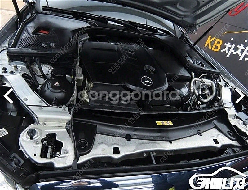 [벤츠]E-클래스 W213 E220d 익스클루시브 ★중...--5