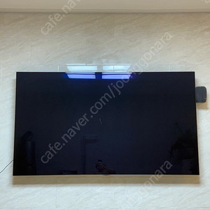 LG 올레드 TV 83인치 OLED83C1KW