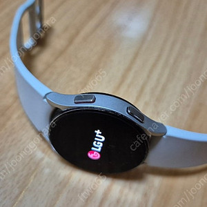 워치4 40mm LTE 4만원에 팝니다