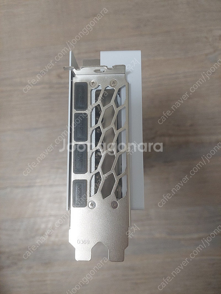 갤럭시 Galax 5070ti White oc 16gb--1